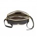 Жіноча стильна сумка через плече з натуральної шкіри Olivia Leather B24-W-2031A - Royalbag Фото 3