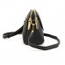 Женская стильная сумка через плечо из натуральной кожи Olivia Leather B24-W-2031A - Royalbag Фото 5