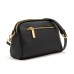 Женская стильная сумка через плечо из натуральной кожи Olivia Leather B24-W-2031A - Royalbag Фото 6