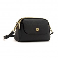 Женская стильная сумка через плечо из натуральной кожи Olivia Leather B24-W-2031A - Royalbag Фото 2