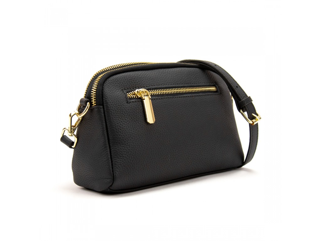 Женская стильная сумка через плечо из натуральной кожи Olivia Leather B24-W-2031A - Royalbag
