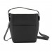 М'яка шкіряна сумка кросбоді Olivia Leather B24-W-210A - Royalbag Фото 6