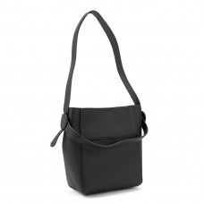 М'яка шкіряна сумка кросбоді Olivia Leather B24-W-210A - Royalbag