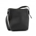 Мягкая кожаная сумка кроссбоди Olivia Leather B24-W-210A - Royalbag Фото 5