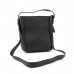 М'яка шкіряна сумка кросбоді Olivia Leather B24-W-210A - Royalbag Фото 8