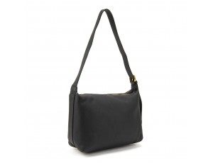 Мягкая кожаная сумка кроссбоди Olivia Leather B24-W-3163A - Royalbag