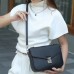 Жіноча компактна шкіряна сумочка Olivia Leather B24-W-5015A - Royalbag Фото 3