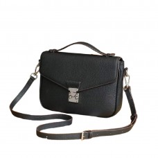 Женская компактная кожаная сумочка Olivia Leather B24-W-5015A - Royalbag Фото 2