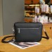 Жіноча компактна шкіряна сумочка Olivia Leather B24-W-5015A - Royalbag Фото 5