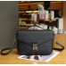 Жіноча компактна шкіряна сумочка Olivia Leather B24-W-5015A - Royalbag Фото 4