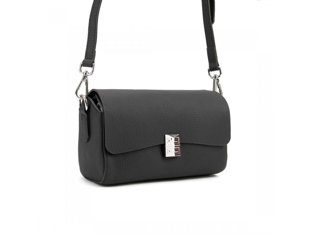 Женская стильная сумка через плечо из натуральной кожи Olivia Leather B24-W-6002A - Royalbag
