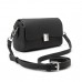 Женская стильная сумка через плечо из натуральной кожи Olivia Leather B24-W-6002A - Royalbag Фото 5