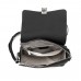 Жіноча стильна сумка через плече з натуральної шкіри Olivia Leather B24-W-6002A - Royalbag Фото 3
