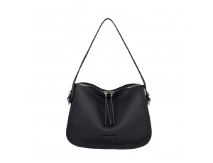 Мягкая кожаная сумка кроссбоди Olivia Leather B24-W-6010A - Royalbag