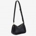 Мягкая кожаная сумка кроссбоди Olivia Leather B24-W-6010A - Royalbag Фото 7