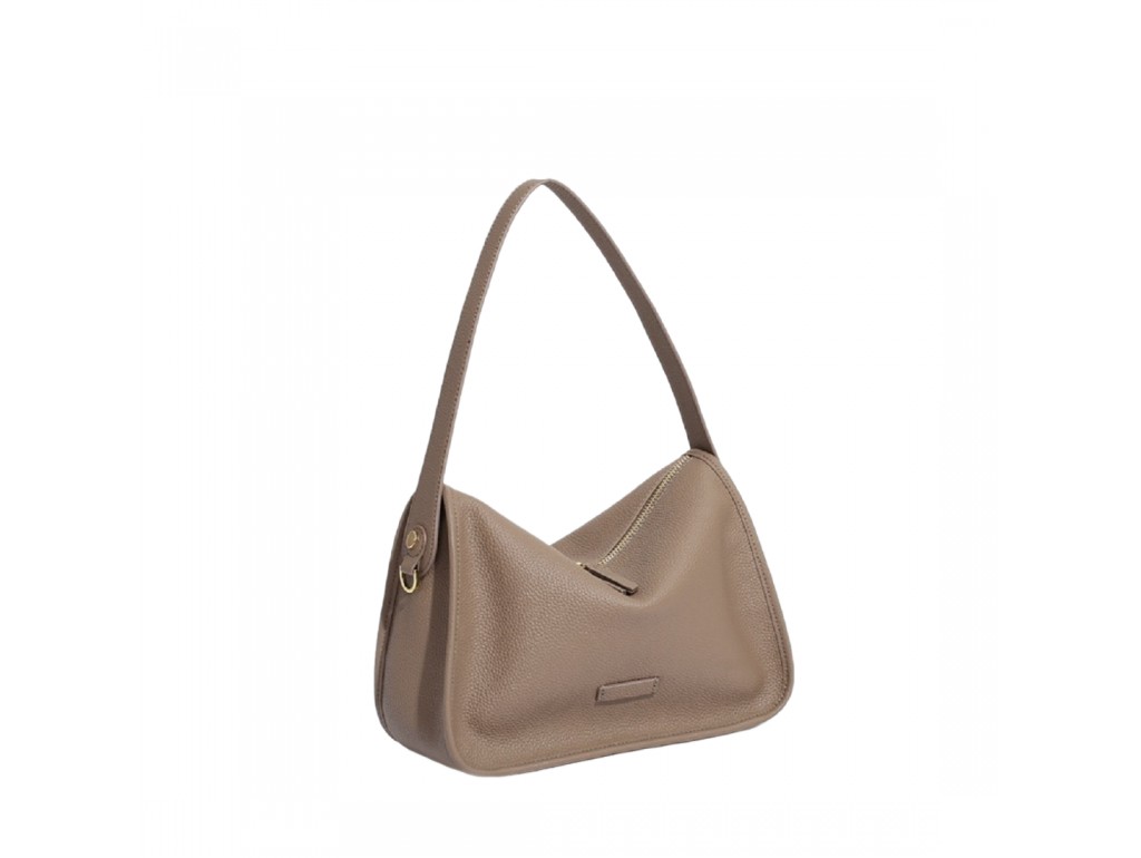 Женская мягкая кожаная сумка кроссбоди Olivia Leather B24-W-6010C - Royalbag