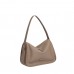 Жіноча м'яка шкіряна сумка кросбоді Olivia Leather B24-W-6010C - Royalbag Фото 4