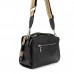 Жіноча сумка через плече з натуральної шкіри Olivia Leather B24-W-6051A - Royalbag Фото 7