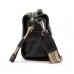 Женская сумка через плечо из натуральной кожи Olivia Leather B24-W-6051A - Royalbag Фото 5