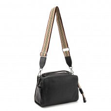 Женская сумка через плечо из натуральной кожи Olivia Leather B24-W-6051A - Royalbag Фото 2