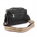 Женская сумка через плечо из натуральной кожи Olivia Leather B24-W-6051A - Royalbag Фото 6