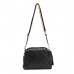 Жіноча сумка через плече з натуральної шкіри Olivia Leather B24-W-6051A - Royalbag Фото 8