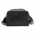 Жіноча сумка через плече з натуральної шкіри Olivia Leather B24-W-6051A - Royalbag Фото 4