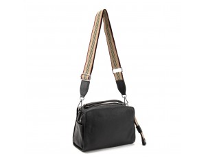 Женская сумка через плечо из натуральной кожи Olivia Leather B24-W-6051A - Royalbag