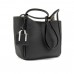 Жіноча сумка через плече з натуральної шкіри Olivia Leather B24-W-6055A - Royalbag Фото 6