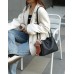 Женская сумка через плечо из натуральной кожи Olivia Leather B24-W-6056A - Royalbag Фото 4