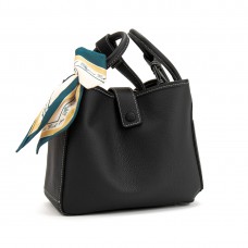 Жіноча сумка через плече з натуральної шкіри Olivia Leather B24-W-6056A - Royalbag Фото 2