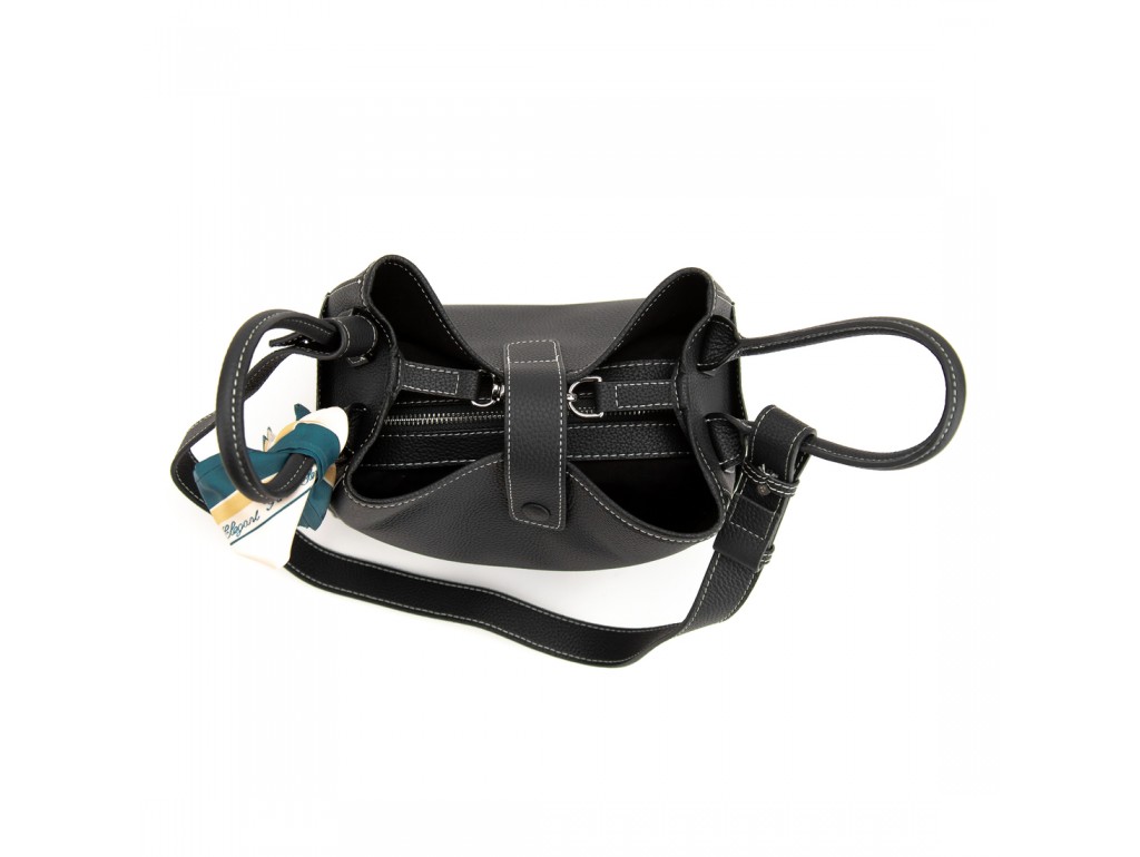 Женская сумка через плечо из натуральной кожи Olivia Leather B24-W-6056A - Royalbag
