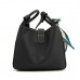 Жіноча сумка через плече з натуральної шкіри Olivia Leather B24-W-6056A - Royalbag Фото 7