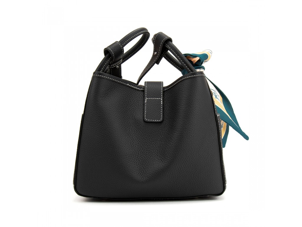 Жіноча сумка через плече з натуральної шкіри Olivia Leather B24-W-6056A - Royalbag