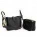 Женская сумка через плечо из натуральной кожи Olivia Leather B24-W-6056A - Royalbag Фото 9