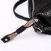 Женская кожаная сумка кроссбоди Olivia Leather B24-W-6059A - Royalbag Фото 4
