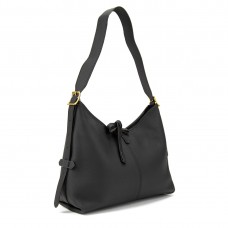 Елегантна жіноча шкіряна сумка Olivia Leather B24-W-619A - Royalbag Фото 2