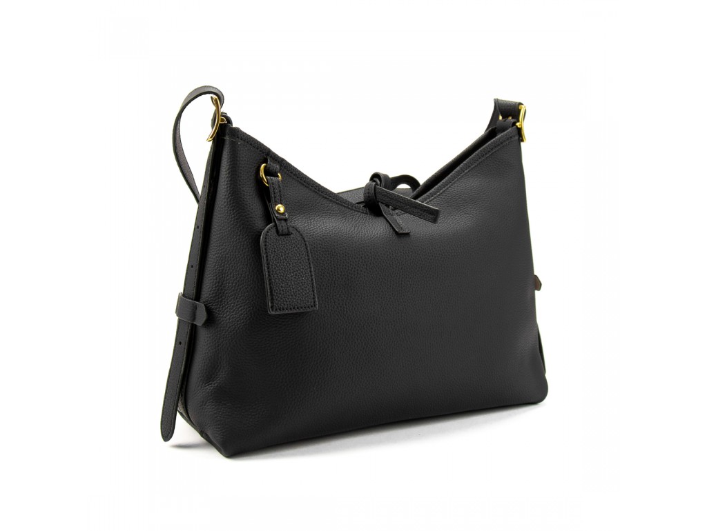 Елегантная женская кожаная сумка Olivia Leather B24-W-619A - Royalbag