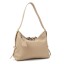 Елегантна жіноча шкіряна сумка Olivia Leather B24-W-619B - Royalbag