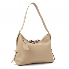Елегантна жіноча шкіряна сумка Olivia Leather B24-W-619B