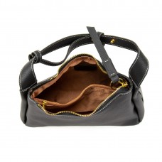 Жіноча стильна сумка з натуральної шкіри Olivia Leather B24-W-6613A - Royalbag