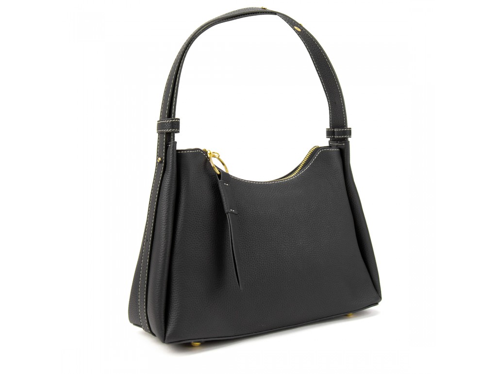 Жіноча стильна сумка з натуральної шкіри Olivia Leather B24-W-6613A - Royalbag Фото 1
