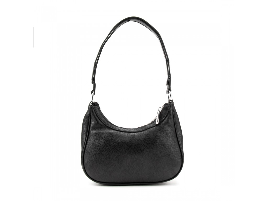 Мягкая кожаная сумка кроссбоди Olivia Leather B24-W-8030A - Royalbag