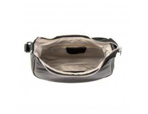 Мягкая кожаная сумка кроссбоди Olivia Leather B24-W-8030A - Royalbag