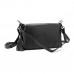 Жіноча стильна сумка через плече з натуральної шкіри Olivia Leather B24-W-8616A - Royalbag Фото 4