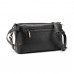 Жіноча стильна сумка через плече з натуральної шкіри Olivia Leather B24-W-8616A - Royalbag Фото 8