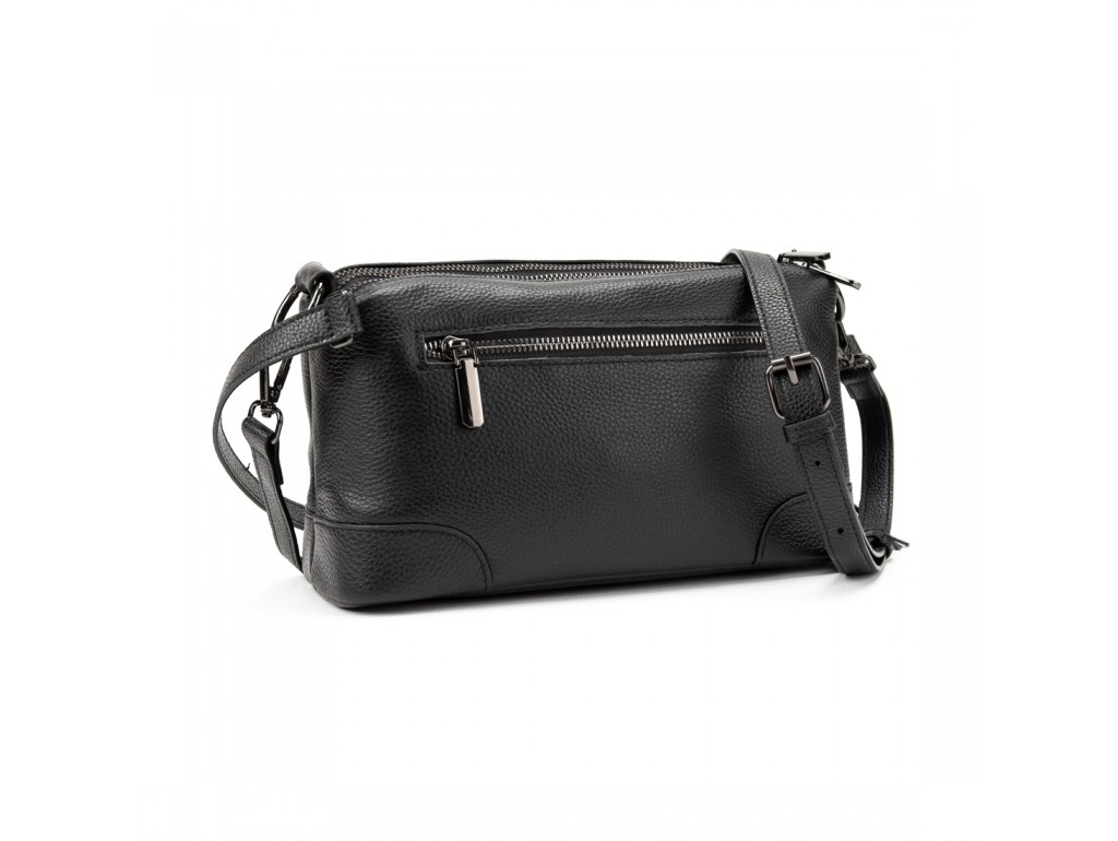 Женская стильная сумка через плечо из натуральной кожи Olivia Leather B24-W-8616A - Royalbag