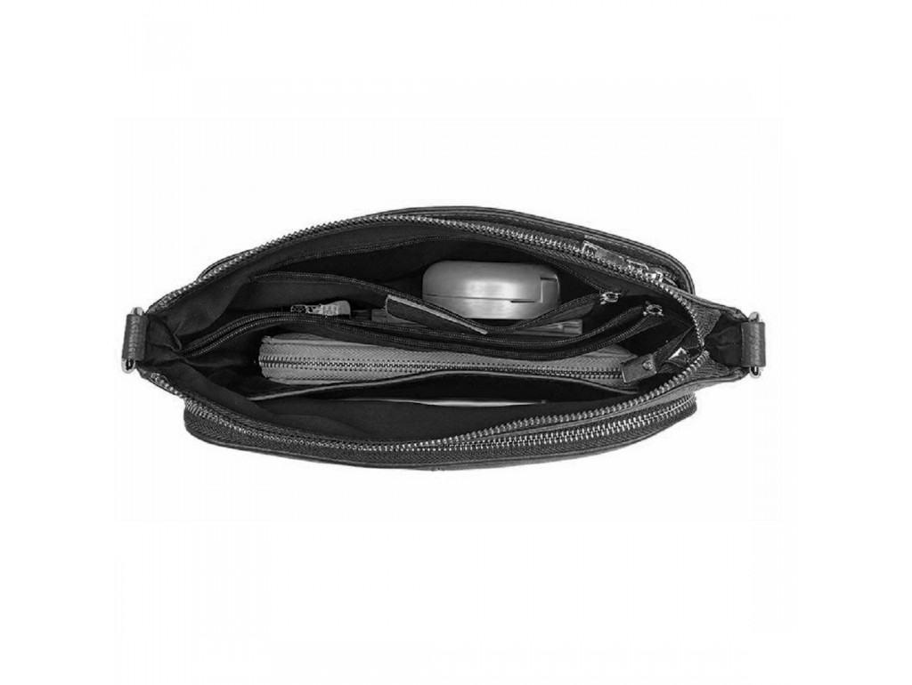 Женская стильная сумка через плечо из натуральной кожи Olivia Leather B24-W-8816A - Royalbag