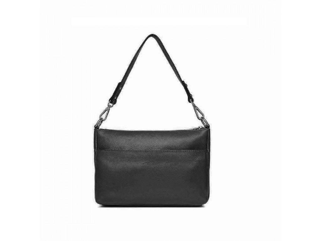 Жіноча стильна сумка через плече з натуральної шкіри Olivia Leather B24-W-8816A - Royalbag
