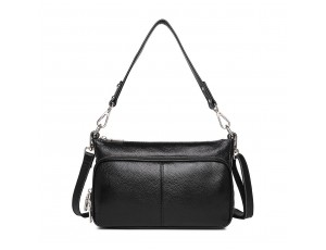 Женская стильная сумка через плечо из натуральной кожи Olivia Leather B24-W-8816A - Royalbag